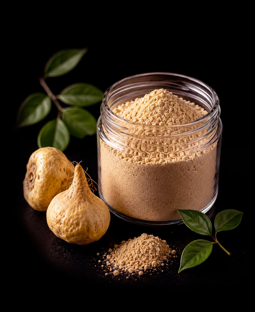 maca