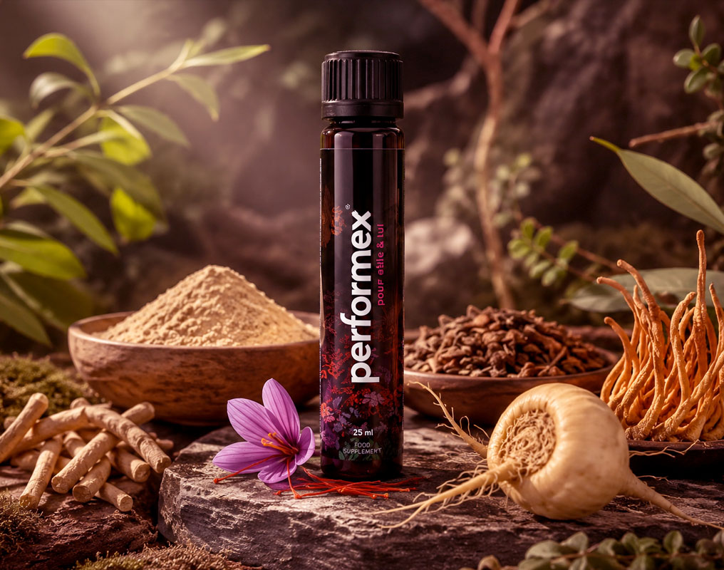 performex produit histoire